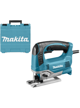 Электролобзик MAKITA JV 0600 K 