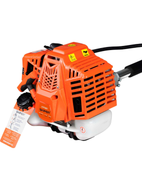 Бензиновый триммер (Мотокоса) SKIPER GTP2401 