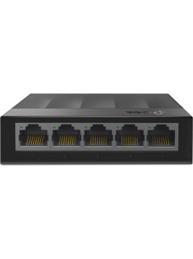 Коммутатор TP-LINK LS1005G