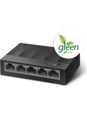 Коммутатор TP-LINK LS1005G