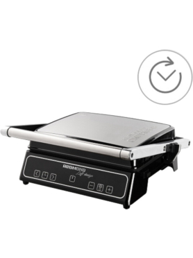 Электрогриль REDMOND SteakMaster RGM-M821 черный