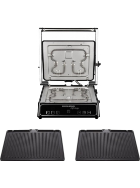 Электрогриль REDMOND SteakMaster RGM-M821 черный