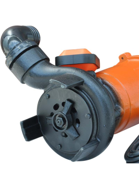 Насос фекальный SKIPER WQ10-2 