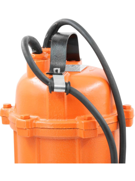 Насос фекальный Skiper WQ8-1.5X 