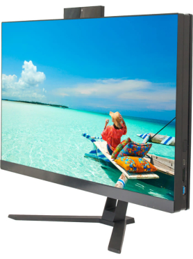 Моноблок Z-TECH Standart-G69-16-0-240-N-H610-000