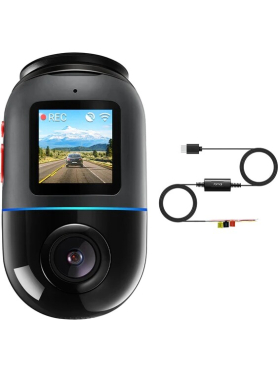 Видеорегистратор 70MAI Dash Cam Omni