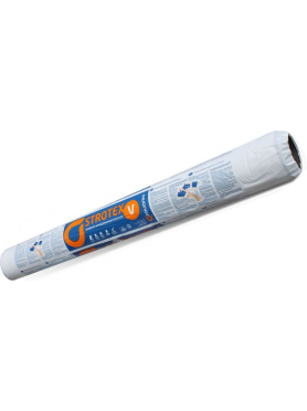 Мембрана супердиффузионная STROTEX V 1300 1,5х50 м 75 м²
