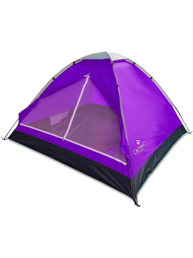 Палатка CALVIANO Acamper Domepack 2 Purple