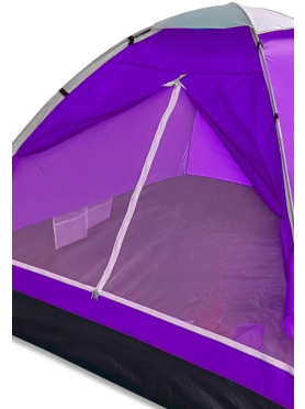 Палатка CALVIANO Acamper Domepack 2 Purple