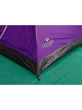 Палатка CALVIANO Acamper Domepack 2 Purple