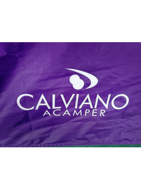 Палатка CALVIANO Acamper Domepack 2 Purple