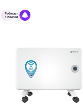 Конвектор THERMEX Frame E wi-fi