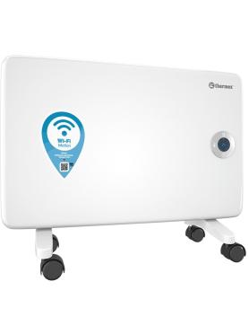Конвектор THERMEX Frame E wi-fi