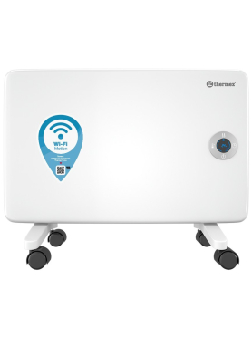 Конвектор THERMEX Frame E wi-fi