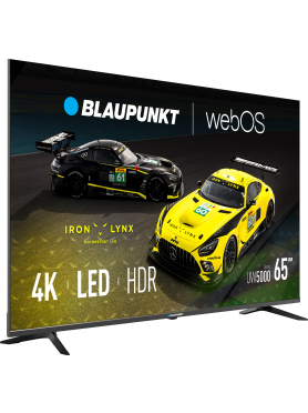 Телевизор BLAUPUNKT 65UW5000T