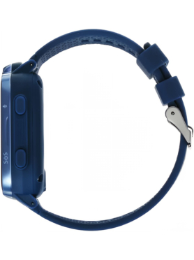 Умные часы детские AIMOTO Grand 4G Blue 