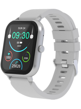 Умные часы MAXVI SW-02 Grey