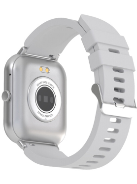 Умные часы MAXVI SW-02 Grey