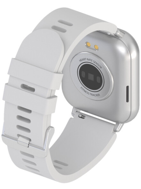 Умные часы MAXVI SW-02 Grey