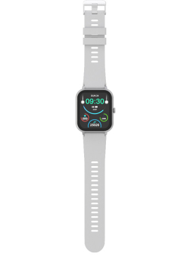 Умные часы MAXVI SW-02 Grey