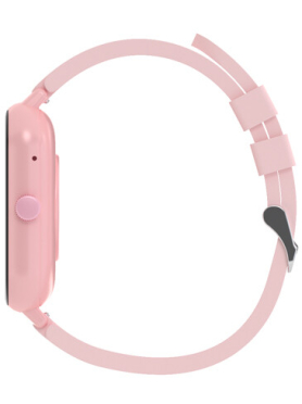 Умные часы MAXVI SW-02 Pink