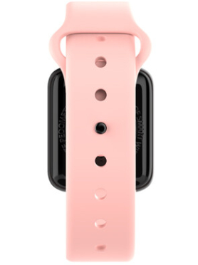 Умные часы MAXVI SW-01 Pink