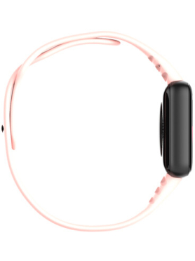 Умные часы MAXVI SW-01 Pink