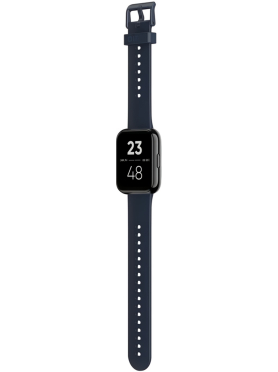 Умные часы DIZO Watch Pro Blue (DIZ-DW2112BL)