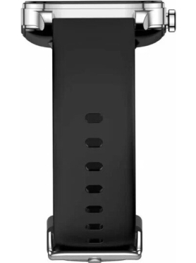 Умные часы AMAZFIT Pop 3S Metallic Silver