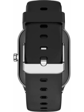 Умные часы AMAZFIT Pop 3S Metallic Silver