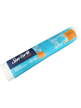 Пакеты для пищевых продуктов SMARTI 100 штук