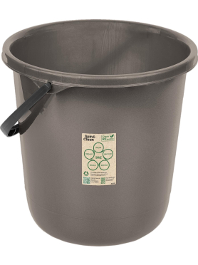 Ведро хозяйственное SPIN&CLEAN Green Republic SC1102