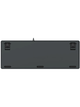 Клавиатура игровая DAREU EK87 Black (EK87 Black_Red switc)