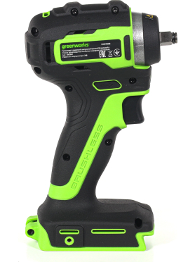 Гайковерт  аккумуляторный ударный Greenworks 24V G24IW200