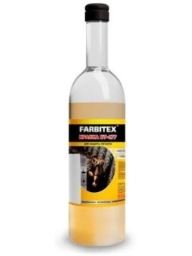 Краска БТ-177 FARBITEX