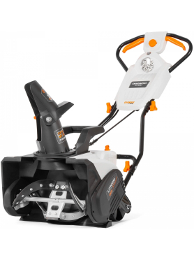 Снегоуборщик аккумуляторный DAEWOO POWER DAST 5040Li
