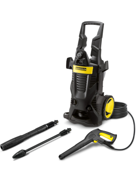 Мойка высокого давления KARCHER К 6 Special 