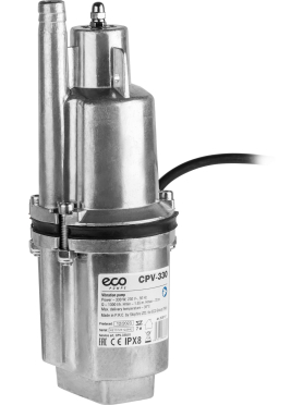 Насос вибрационный ECO CPV
