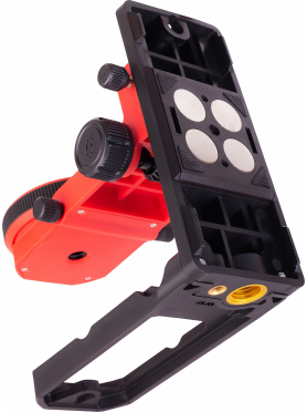 Крепление магнитное с микролифтом ADA INSTRUMENTS Magnetic Lift 360 