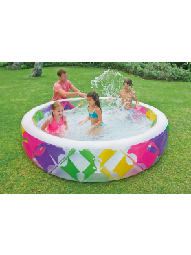 Бассейн INTEX 56494NP (229x56)