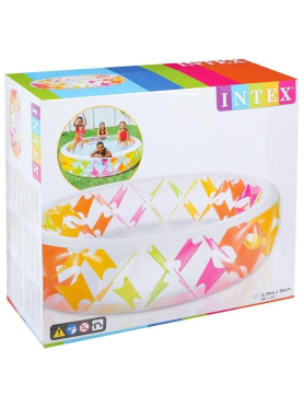 Бассейн INTEX 56494NP (229x56)
