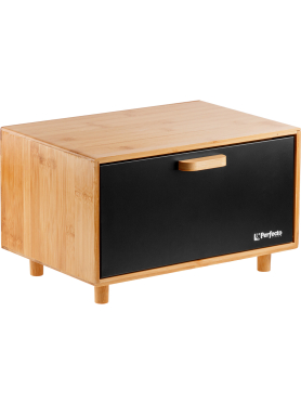 Хлебница PERFECTO LINEA Bamboo