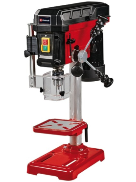 Станок сверлильный EINHELL TC-BD 450 