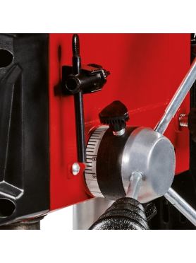 Станок сверлильный EINHELL TC-BD 450 