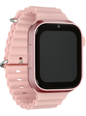 Умные часы детские AIMOTO Spark Pink (8340102)