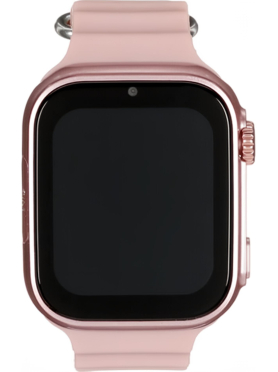 Умные часы детские AIMOTO Spark Pink (8340102)