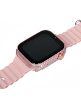 Умные часы детские AIMOTO Spark Pink (8340102)