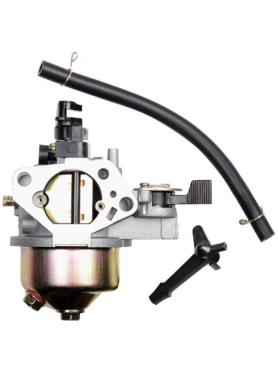 Карбюратор GX340,390,LIFAN 188F с краном IGP 