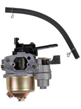 Карбюратор с краном для двигателя Honda GX160/200 IGP 