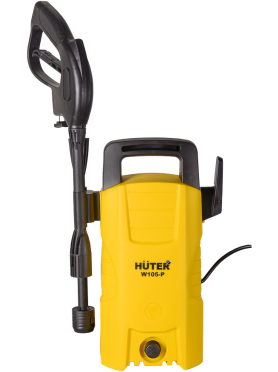 Мойка высокого давления HUTER W105-Р 